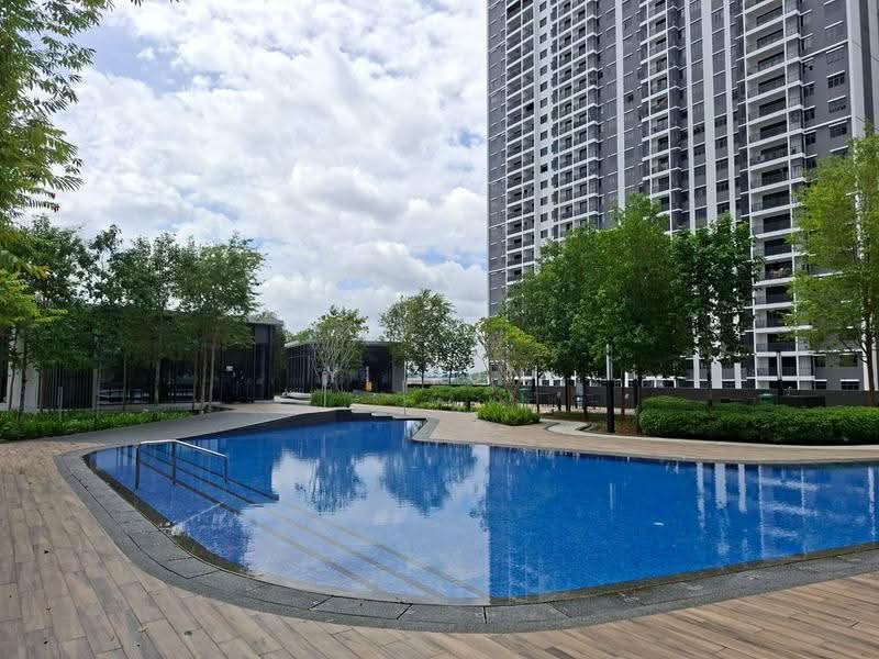 Kediaman Servis untuk Disewa di MIRA at Shorea Park - Yi Jun - Exterior - PropertyGuru.com.my