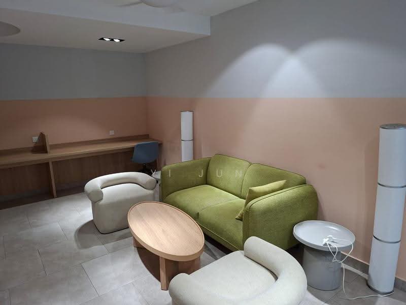 Kediaman Servis untuk Disewa di MIRA at Shorea Park - Yi Jun - PropertyGuru.com.my
