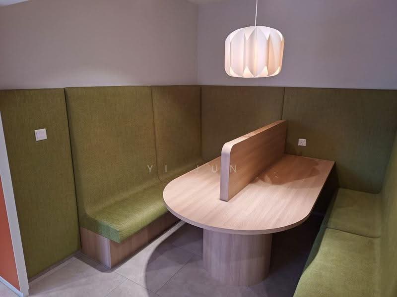Kediaman Servis untuk Disewa di MIRA at Shorea Park - Yi Jun - PropertyGuru.com.my
