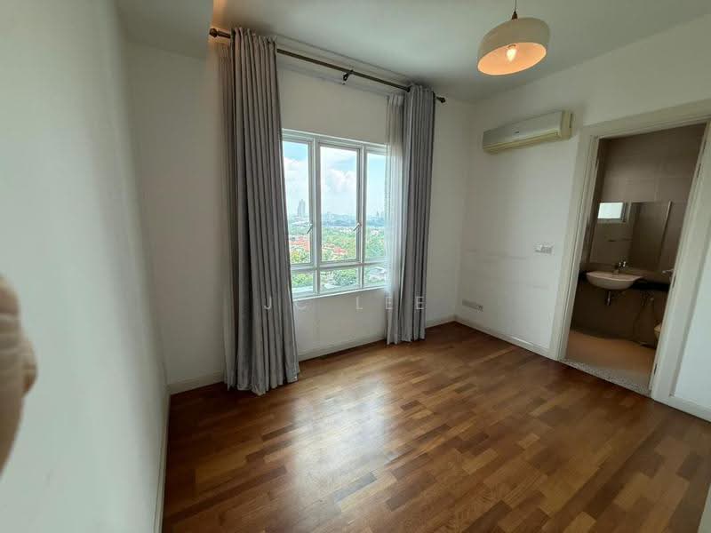Condominium for Sale at Surian Residences - Jc Lee - Bedroom - PropertyGuru.com.my