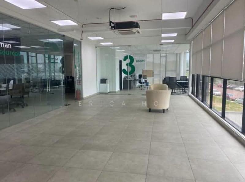 Kilang untuk Disewa di Skudai (Johor) - Erica Ho - Interior - PropertyGuru.com.my