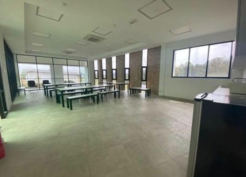 Kilang untuk Disewa di Skudai (Johor) - Erica Ho - Interior - PropertyGuru.com.my