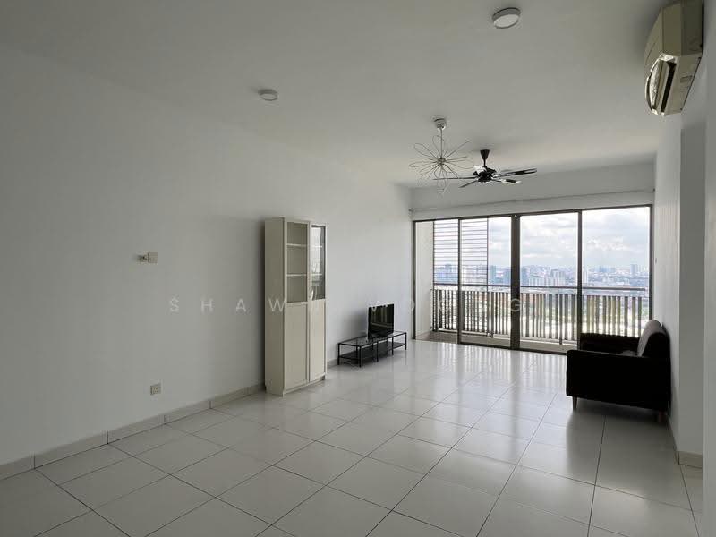 Condominium for Rent at Neo Damansara - Shawn Voong - Living Room - PropertyGuru.com.my