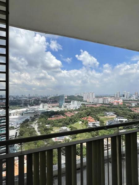 Condominium for Rent at Neo Damansara - Shawn Voong - View - PropertyGuru.com.my