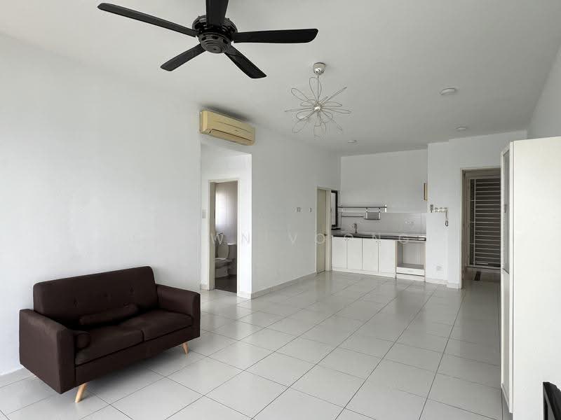 Condominium for Rent at Neo Damansara - Shawn Voong - Living Room - PropertyGuru.com.my