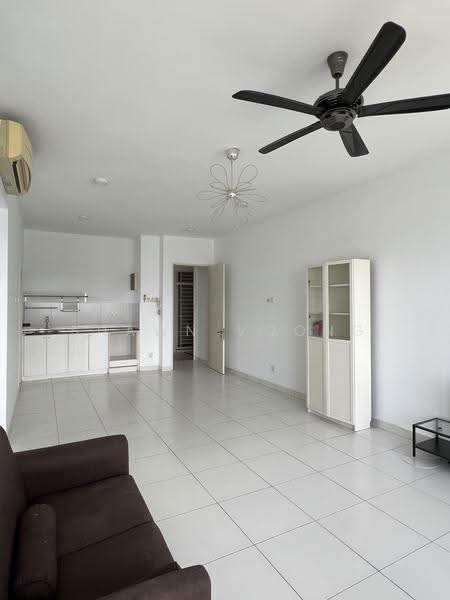 Condominium for Rent at Neo Damansara - Shawn Voong - Living Room - PropertyGuru.com.my