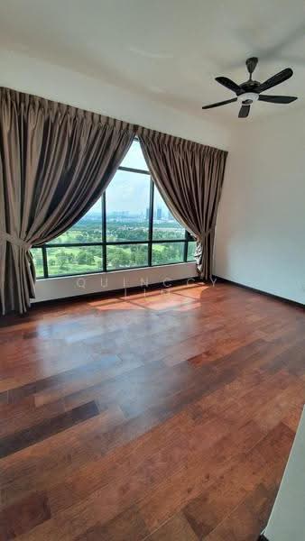 Service Residence for Rent at Molek Regency - Quinccy Lim - View - PropertyGuru.com.my