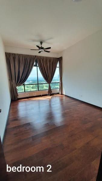 Service Residence for Rent at Molek Regency - Quinccy Lim - Bedroom - PropertyGuru.com.my