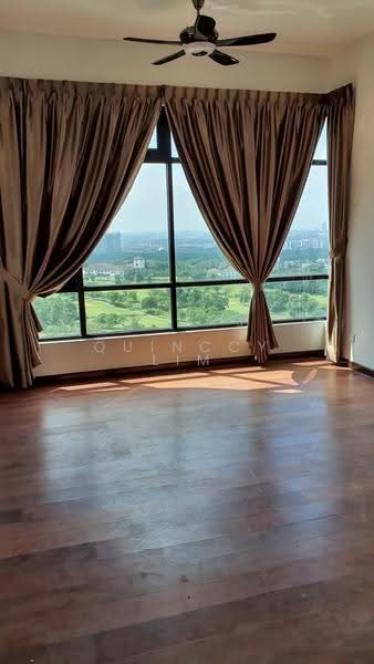 Service Residence for Rent at Molek Regency - Quinccy Lim - View - PropertyGuru.com.my