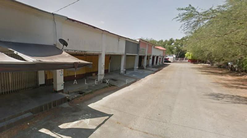 Kedai untuk Disewa di Bukit Rahman Putra (Sungai Buloh) - Alex Fong - Exterior - PropertyGuru.com.my