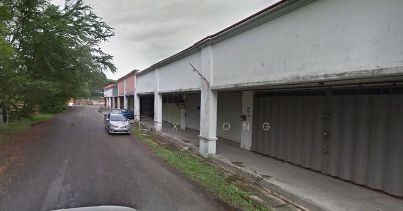 Kedai untuk Disewa di Bukit Rahman Putra (Sungai Buloh) - Alex Fong - Exterior - PropertyGuru.com.my