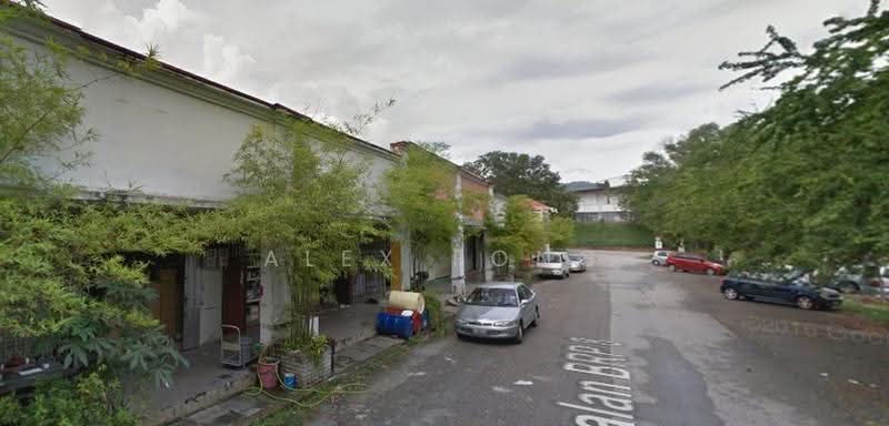 Kedai untuk Disewa di Bukit Rahman Putra (Sungai Buloh) - Alex Fong - Exterior - PropertyGuru.com.my