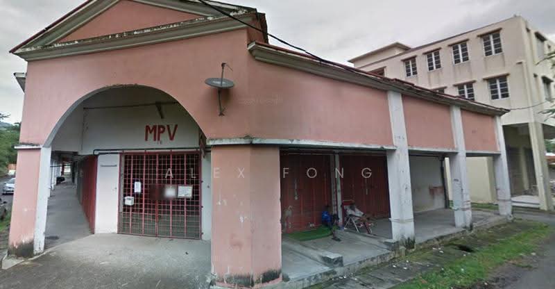 Kedai untuk Disewa di Bukit Rahman Putra (Sungai Buloh) - Alex Fong - Exterior - PropertyGuru.com.my