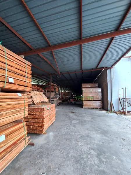 Warehouse for Rent in Kuala Selangor (Selangor) - Caden Chew - Exterior - PropertyGuru.com.my