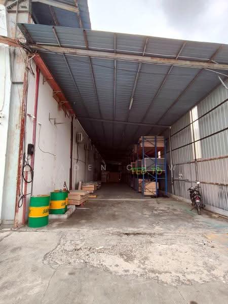 Warehouse for Rent in Kuala Selangor (Selangor) - Caden Chew - Exterior - PropertyGuru.com.my