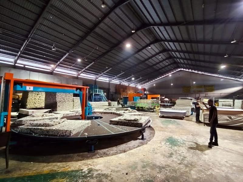 Warehouse for Rent in Kuala Selangor (Selangor) - Caden Chew - Interior - PropertyGuru.com.my
