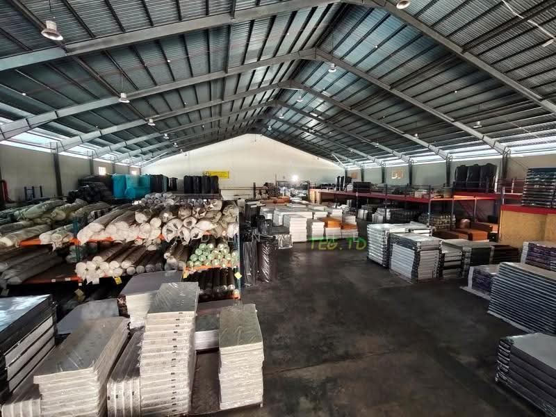 Warehouse for Rent in Kuala Selangor (Selangor) - Caden Chew - Interior - PropertyGuru.com.my