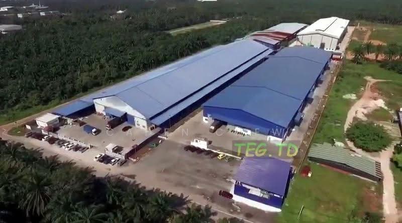 Warehouse for Rent in Kuala Selangor (Selangor) - Caden Chew - Exterior - PropertyGuru.com.my