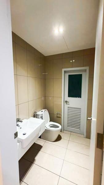 Condominium for Rent at Mezzo - Jerry Tan - Bathroom - PropertyGuru.com.my