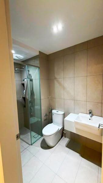 Condominium for Rent at Mezzo - Jerry Tan - Bathroom - PropertyGuru.com.my