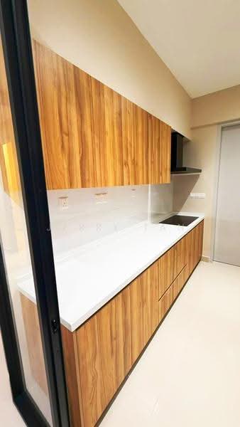 Condominium for Rent at Mezzo - Jerry Tan - Kitchen - PropertyGuru.com.my