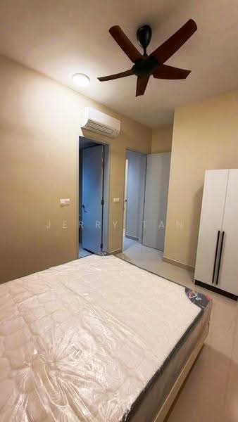 Condominium for Rent at Mezzo - Jerry Tan - Bedroom - PropertyGuru.com.my