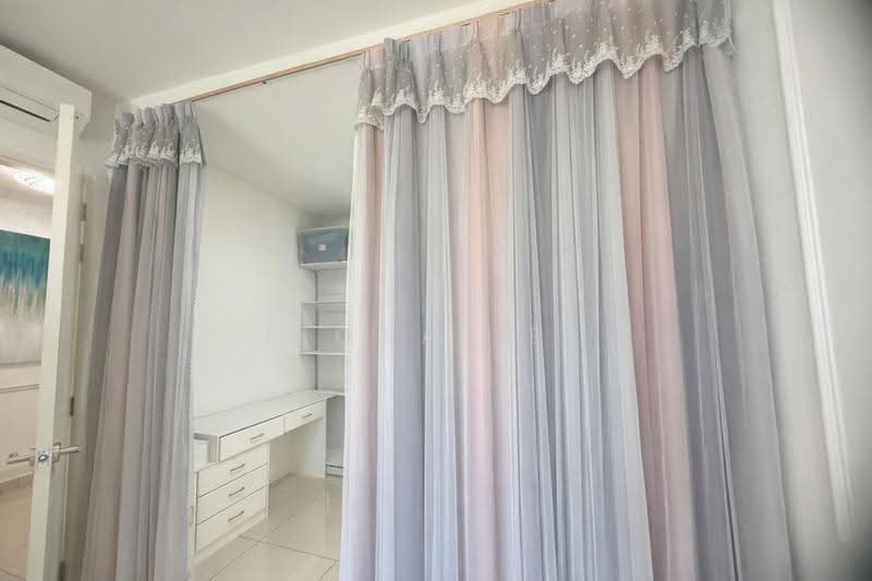 Condominium for Rent at The Parque Residences - Fiona Lee - Interior - PropertyGuru.com.my