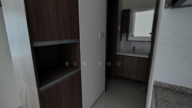Apartment for Sale at Starview Bay @ Forest City - Ben Foo - Bathroom - PropertyGuru.com.my
