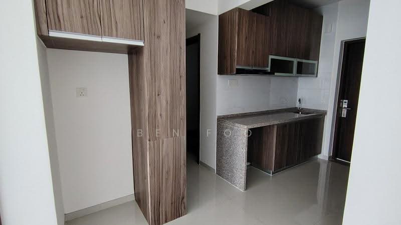 Apartment for Sale at Starview Bay @ Forest City - Ben Foo - Kitchen - PropertyGuru.com.my