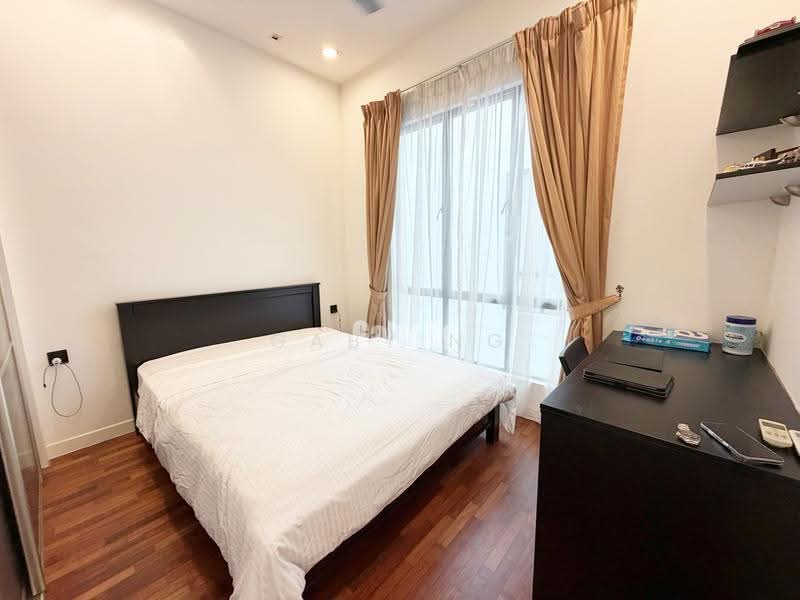 2-storey Terraced House for Sale in Bandar Sungai Long (Selangor) - Gaby Ng - Bedroom - PropertyGuru.com.my