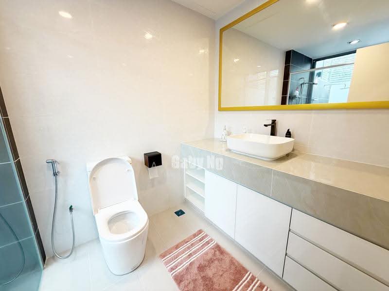 2-storey Terraced House for Sale in Bandar Sungai Long (Selangor) - Gaby Ng - Bathroom - PropertyGuru.com.my