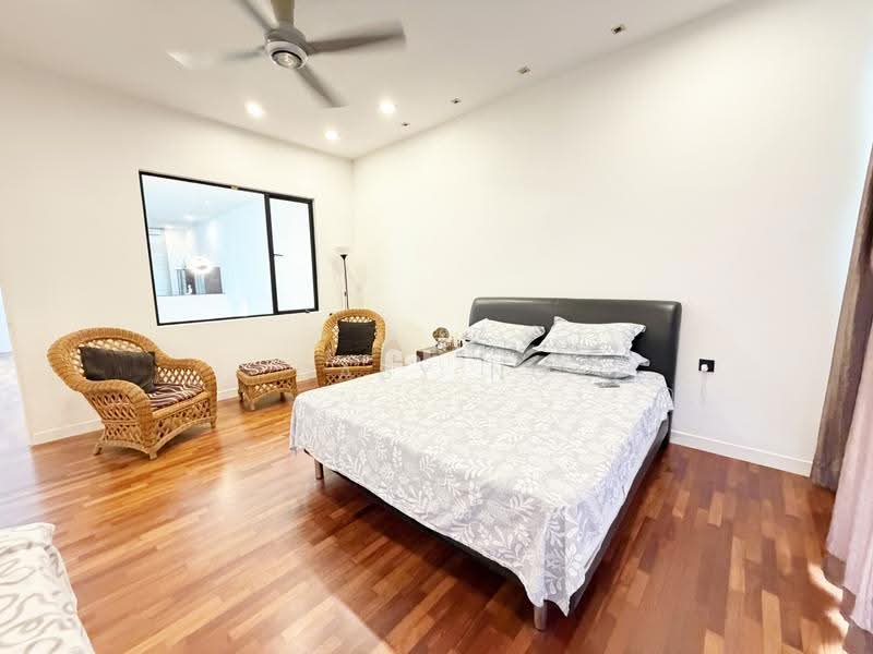 2-storey Terraced House for Sale in Bandar Sungai Long (Selangor) - Gaby Ng - Bedroom - PropertyGuru.com.my