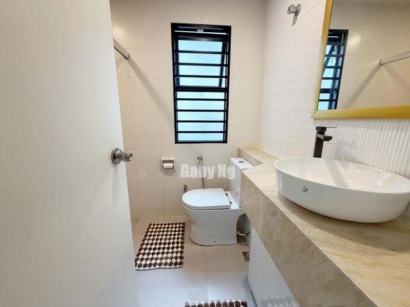 2-storey Terraced House for Sale in Bandar Sungai Long (Selangor) - Gaby Ng - Bathroom - PropertyGuru.com.my