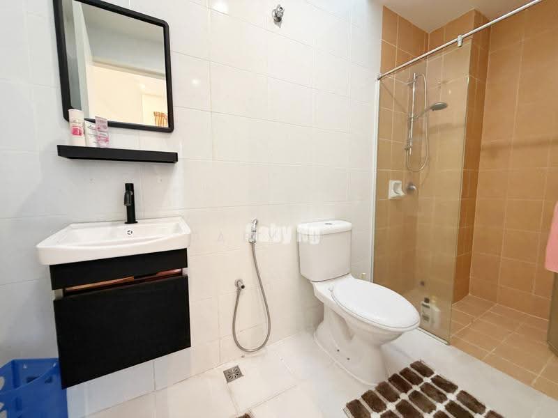 2-storey Terraced House for Sale in Bandar Sungai Long (Selangor) - Gaby Ng - Bathroom - PropertyGuru.com.my