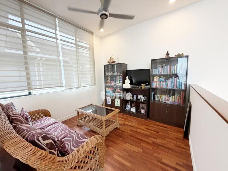2-storey Terraced House for Sale in Bandar Sungai Long (Selangor) - Gaby Ng - Study - PropertyGuru.com.my