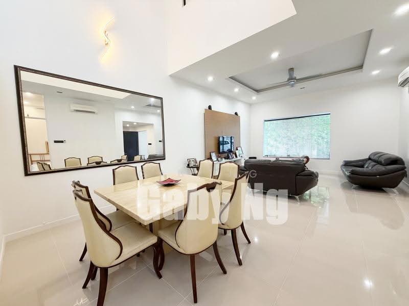 2-storey Terraced House for Sale in Bandar Sungai Long (Selangor) - Gaby Ng - Dining Room - PropertyGuru.com.my