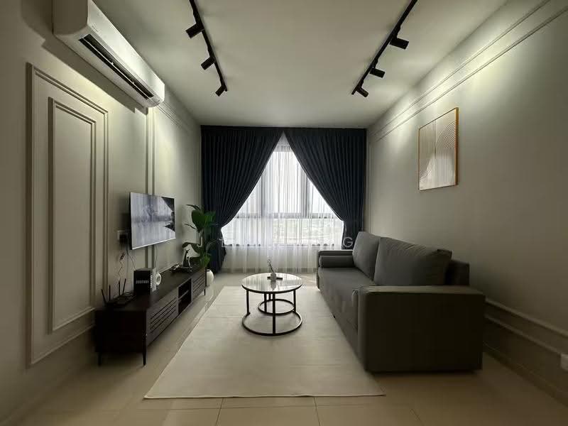 Service Residence for Rent at BeCentral @ i-City - Jeff Ng - PropertyGuru.com.my