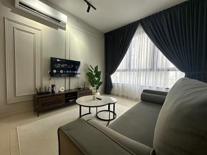 Service Residence for Rent at BeCentral @ i-City - Jeff Ng - PropertyGuru.com.my