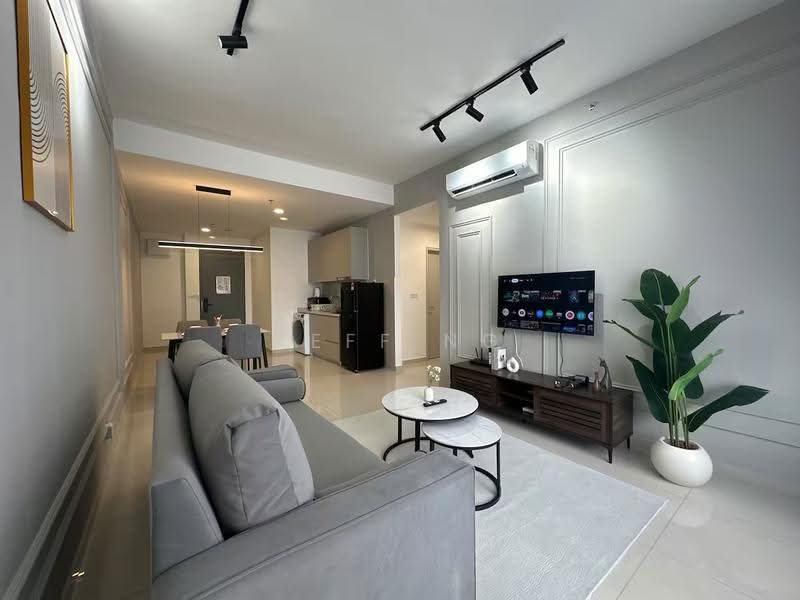 Service Residence for Rent at BeCentral @ i-City - Jeff Ng - PropertyGuru.com.my