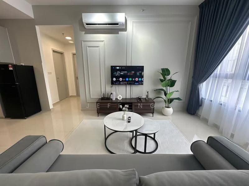 Service Residence for Rent at BeCentral @ i-City - Jeff Ng - PropertyGuru.com.my