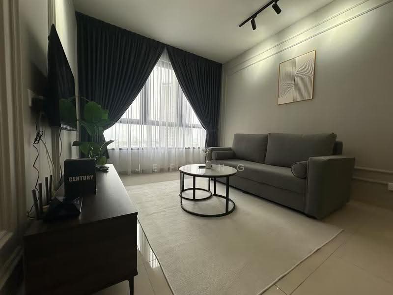 Service Residence for Rent at BeCentral @ i-City - Jeff Ng - PropertyGuru.com.my