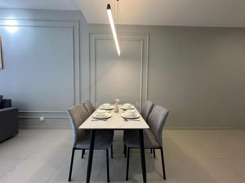 Service Residence for Rent at BeCentral @ i-City - Jeff Ng - PropertyGuru.com.my