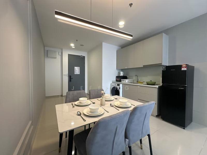 Service Residence for Rent at BeCentral @ i-City - Jeff Ng - PropertyGuru.com.my
