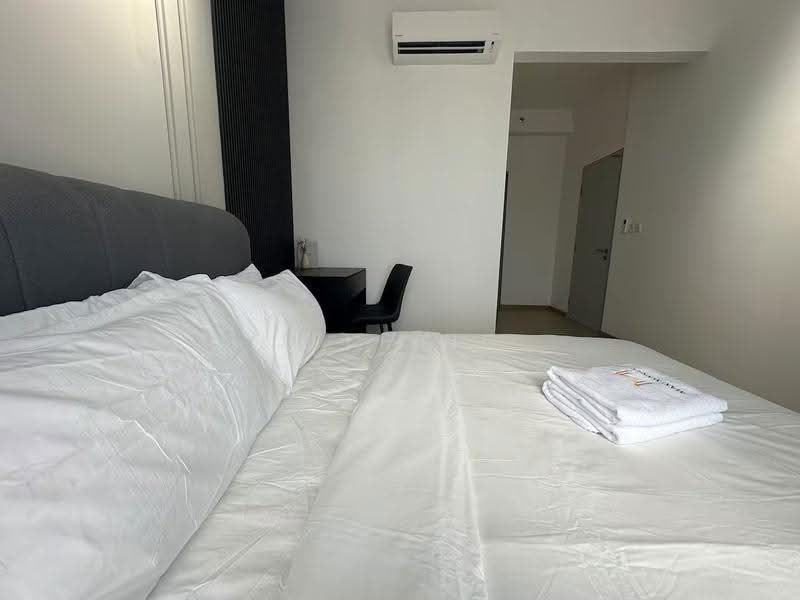 Service Residence for Rent at BeCentral @ i-City - Jeff Ng - PropertyGuru.com.my