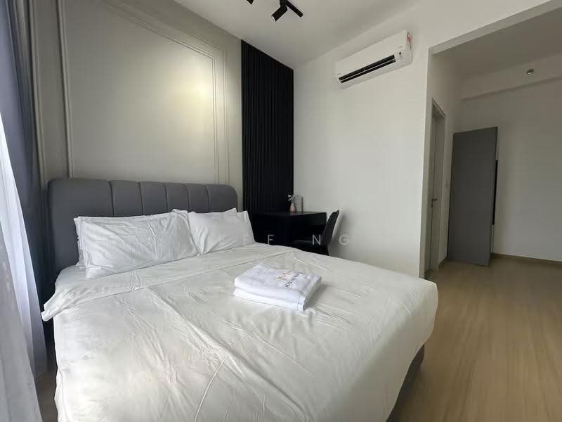 Service Residence for Rent at BeCentral @ i-City - Jeff Ng - PropertyGuru.com.my