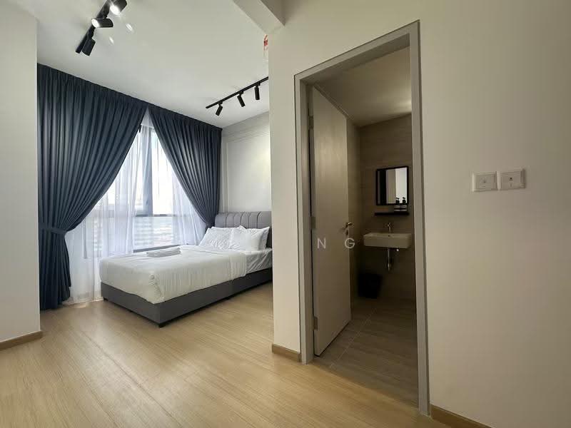Service Residence for Rent at BeCentral @ i-City - Jeff Ng - PropertyGuru.com.my