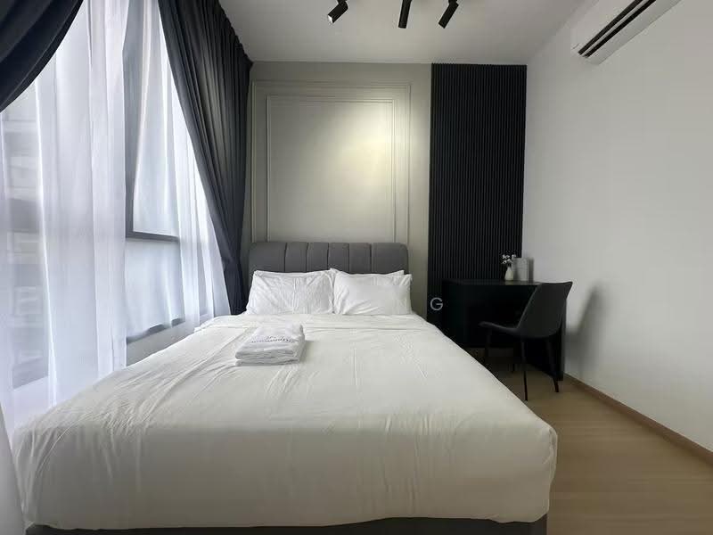 Service Residence for Rent at BeCentral @ i-City - Jeff Ng - PropertyGuru.com.my