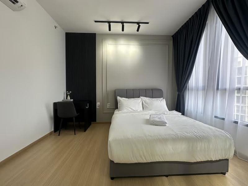 Service Residence for Rent at BeCentral @ i-City - Jeff Ng - PropertyGuru.com.my