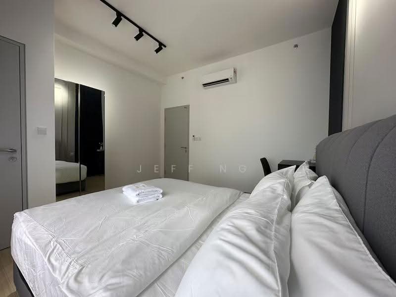 Service Residence for Rent at BeCentral @ i-City - Jeff Ng - PropertyGuru.com.my
