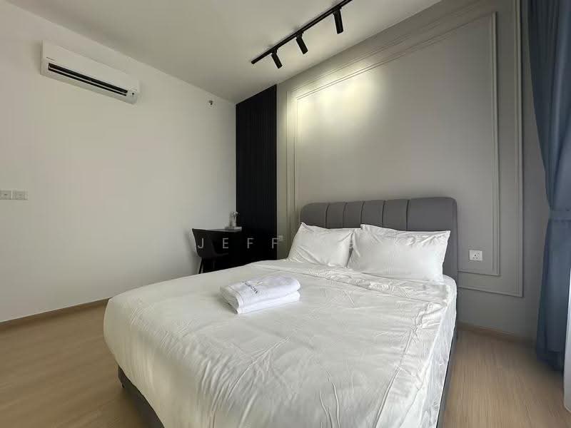 Service Residence for Rent at BeCentral @ i-City - Jeff Ng - PropertyGuru.com.my